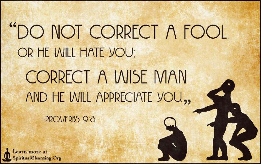 Are You A Wise man Or Wise woman?